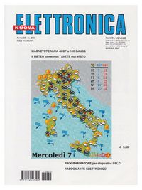 Nuova Elettronica -  230